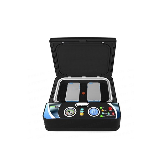 Forno 3D para gabinetes S2030 - fornos frontais - Sekaisa