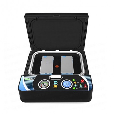 Forno 3D para gabinetes S2030 - fornos frontais - Sekaisa