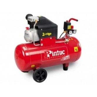 COMPRESOR AMICO 50/SF2500