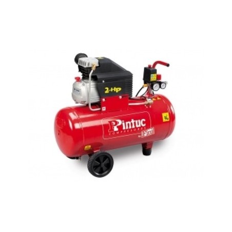 Compressor AMICO 50/SF2500