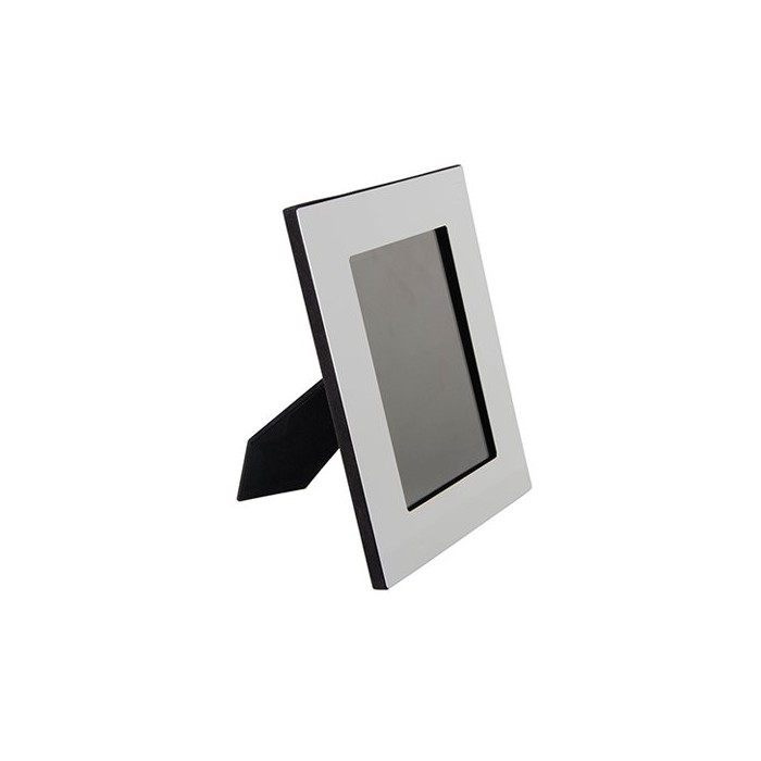 Moldura de alumínio sublimável 183x235mm - Porta-fotos sublimável - Decoração de fotos sem sublimação - Sekaisa