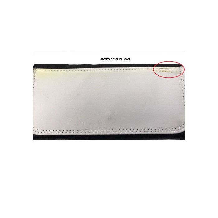 Monedero modelo SRA. ELISABETH - SEKAISA