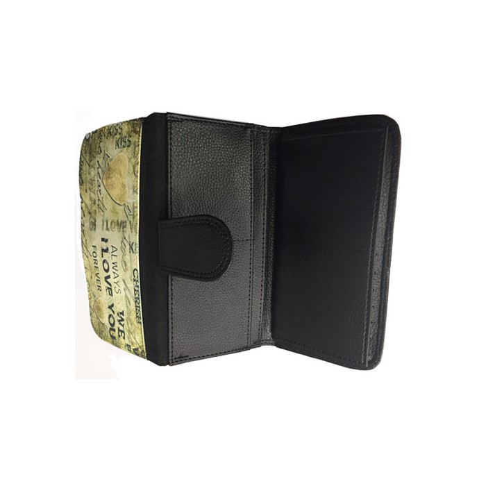 Monedero modelo SRA. ELISABETH - SEKAISA