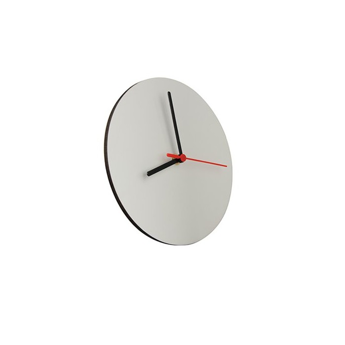reloj-mdf-20cm-blanco-brillo-relojes-lateral-sekaisa