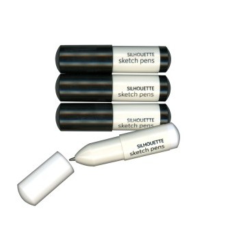 pack-boligrafos-b-n-plotter-silhouette-recambios-sekaisa