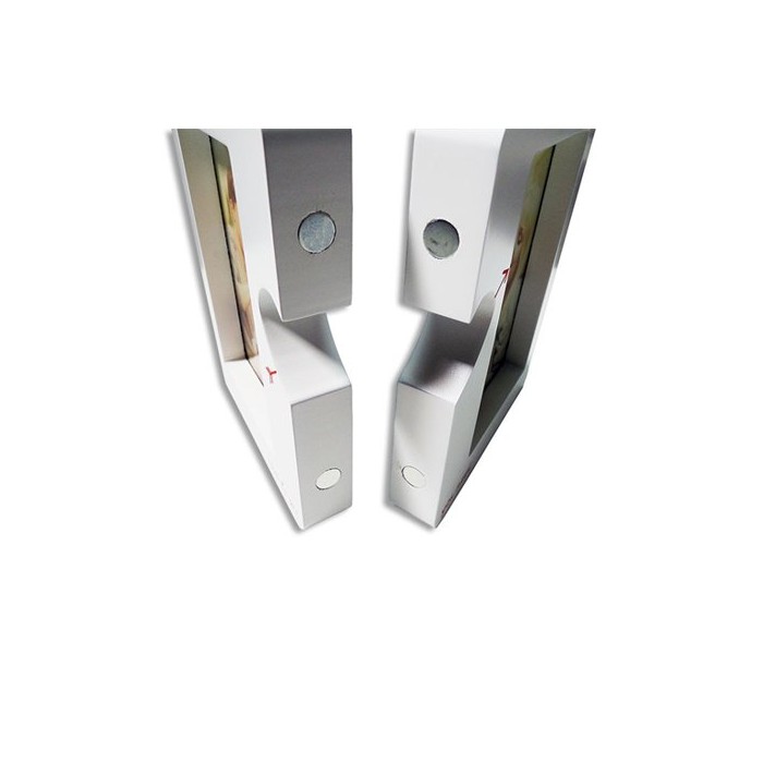 porta-fotos-série-ímã-duplo-carla-porta-fotos-decoração-foto-ímã-sekaisa