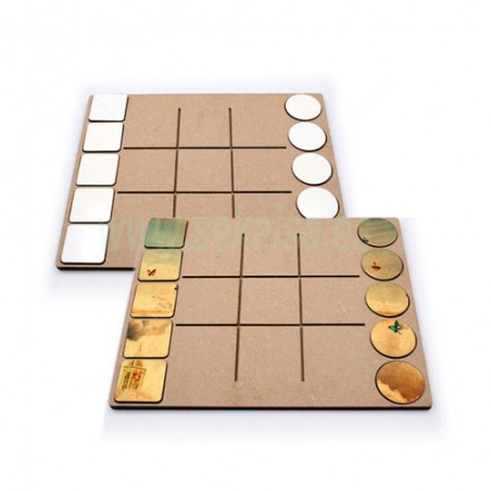 juego-didactico-3-en-raya-10-piezas-navidad-blanco-sekaisa