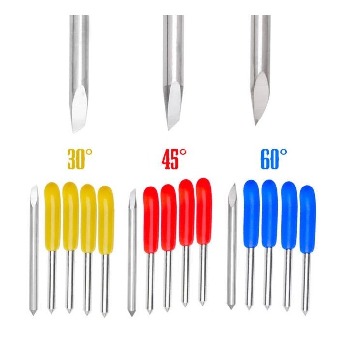 sekaisa-lâmina de plotter de corte universal