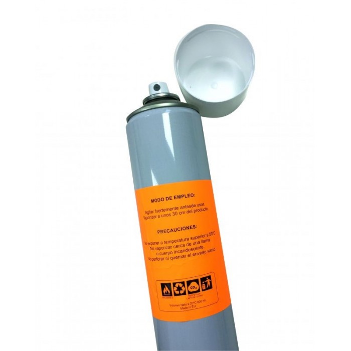 Spray Sk-100 Adhesivo 600ml Para Bordados Y Uso Textil