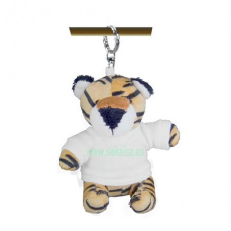 llaveros-con-peluche-llaveros-tigre-sekaisa