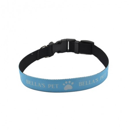 COLLAR AJUSTABLE MASCOTAS