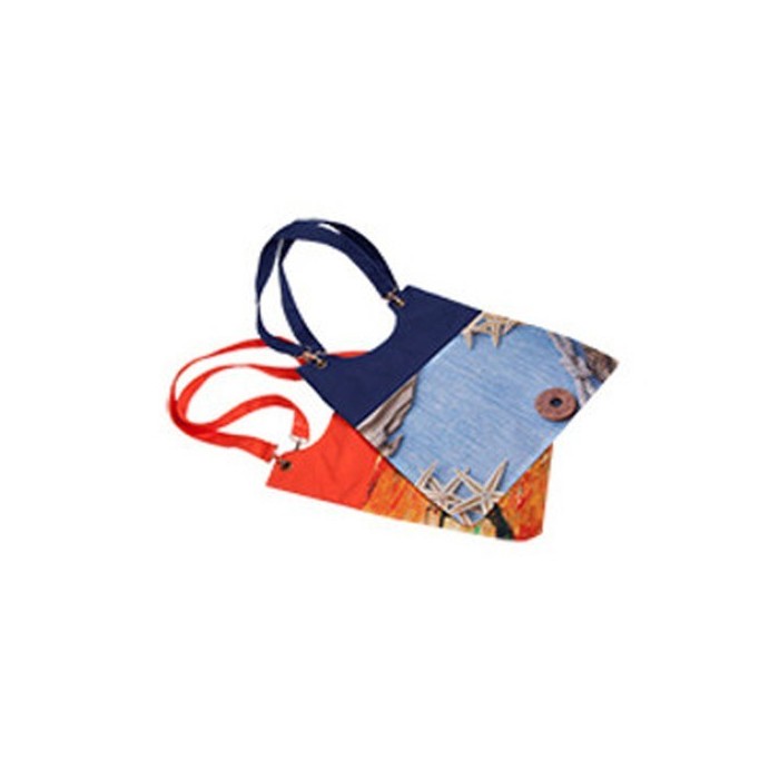 Bolsas, carteiras e carteiras modelo Mical, Sekaisa