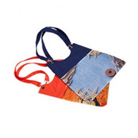 Bolsas, carteiras e carteiras modelo Mical, Sekaisa