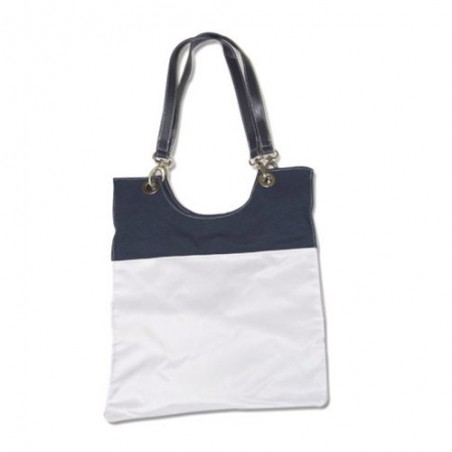 Bolsas, carteiras e carteiras modelo Mical, azuis, Sekaisa