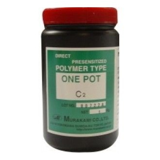 emulsion-murakami-one-pot-disolvente