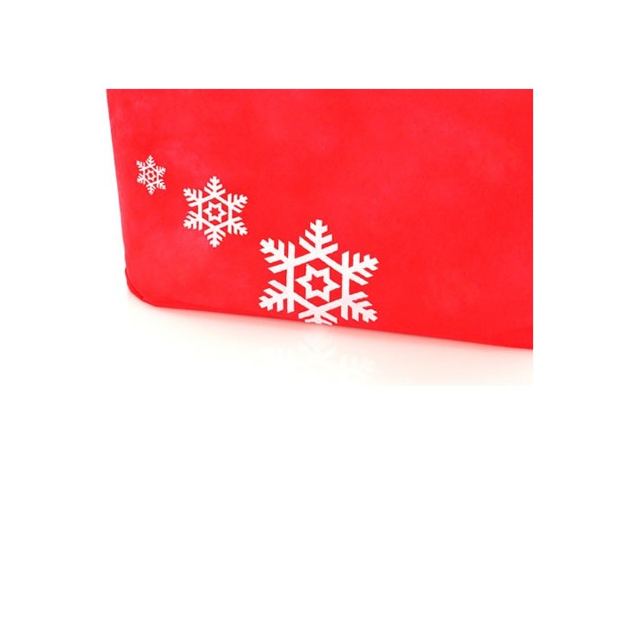 red-bag-tst-christmas-pack-5-units-home-snowflake-sekaisa