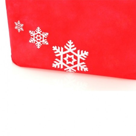 red-bag-tst-christmas-pack-5-units-home-snowflake-sekaisa