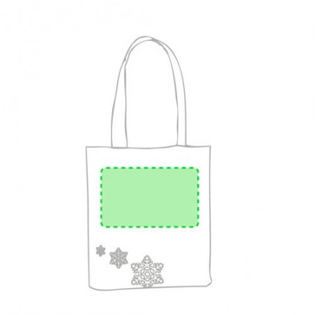 red-bag-tst-christmas-pack-5-units-home-part-screen-printed-sekaisa