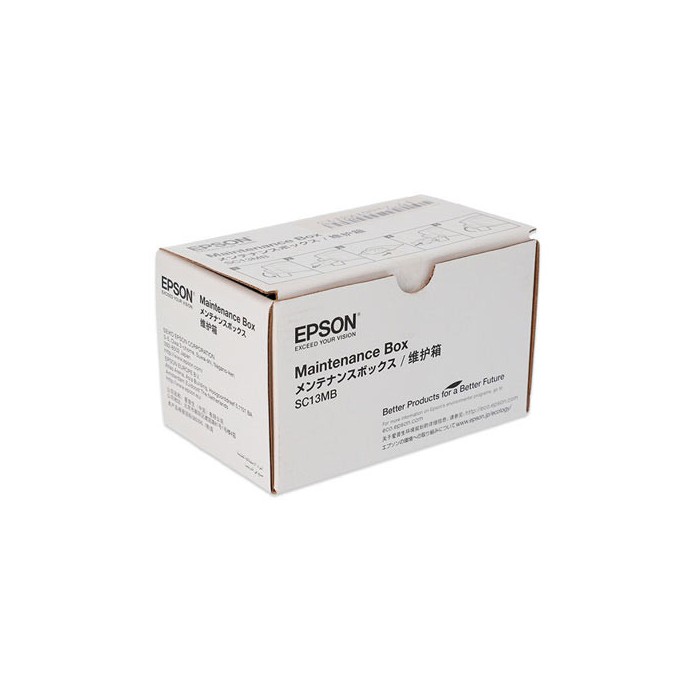 Tanque de mantenimiento para impresoras Epson SC-F500/F501