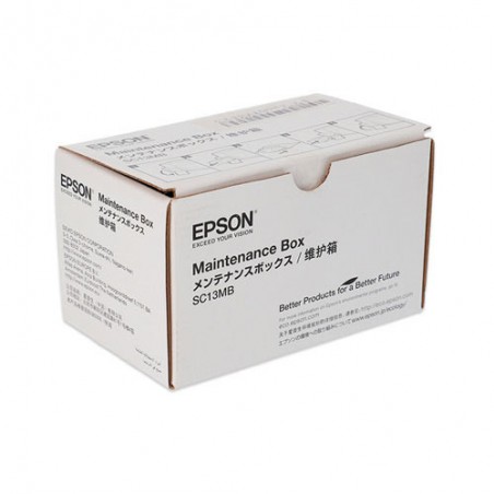 Reservatório de manutenção para impressoras Epson SC-F500/F501