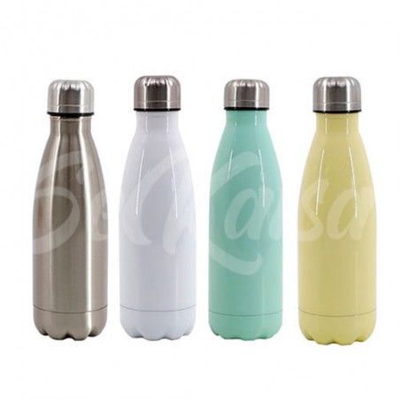 botella-acero-inoxidable-colores-350ml-tazas-y-recipientes-sekaisa