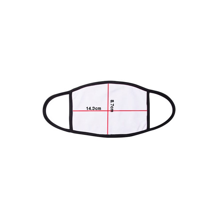 máscara-sublimação-pequena-3-camadas-acabamento-preto-medidas-sekaisa