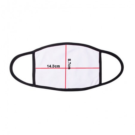 máscara-sublimação-pequena-3-camadas-acabamento-preto-medidas-sekaisa
