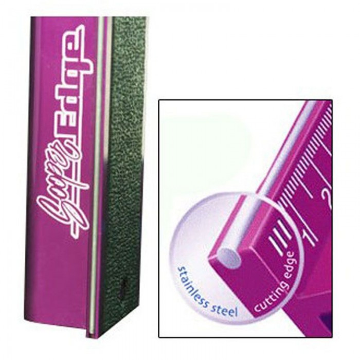 REGLA DE SEGURIDAD PARA CORTE