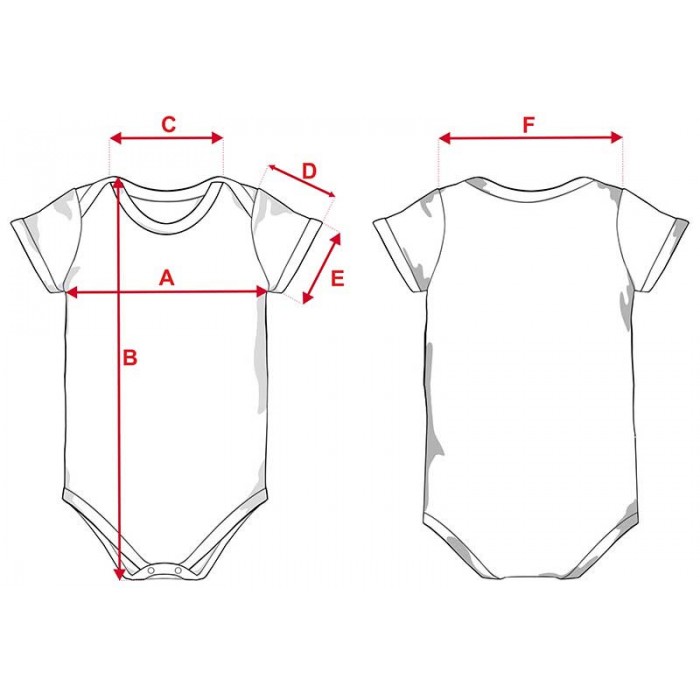 bodys-bebe-manga-corta-medidas-sekaisa