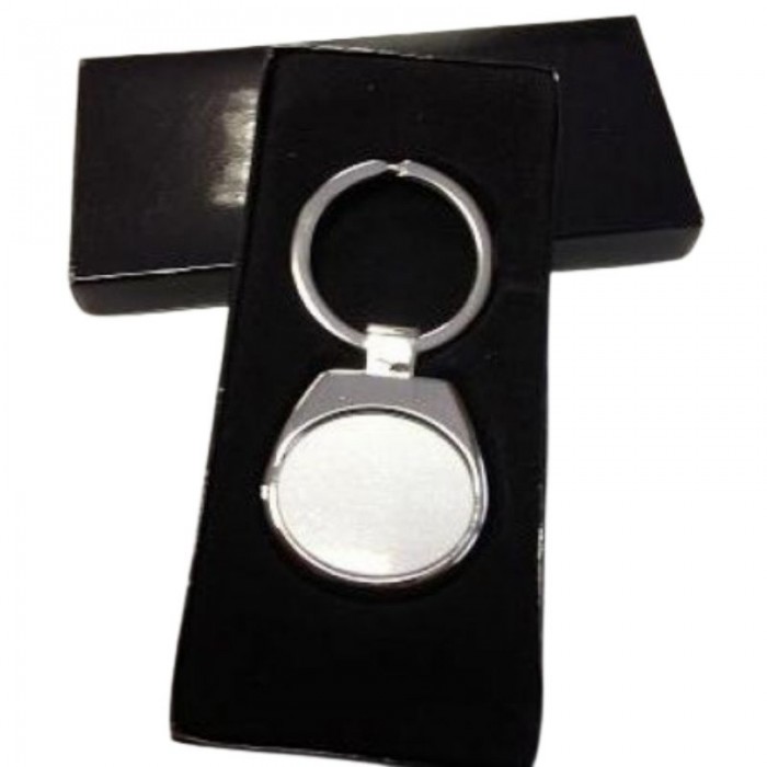 llavero-metal-ovalado-con-caja-blanco-sekaisa