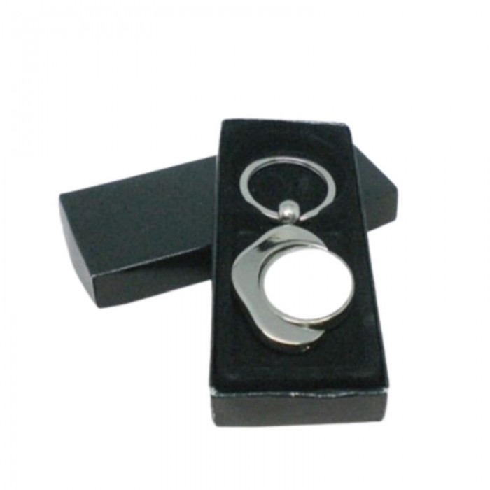 llavero-metal-redondo-giratorio-con-caja-estuche-sekaisa