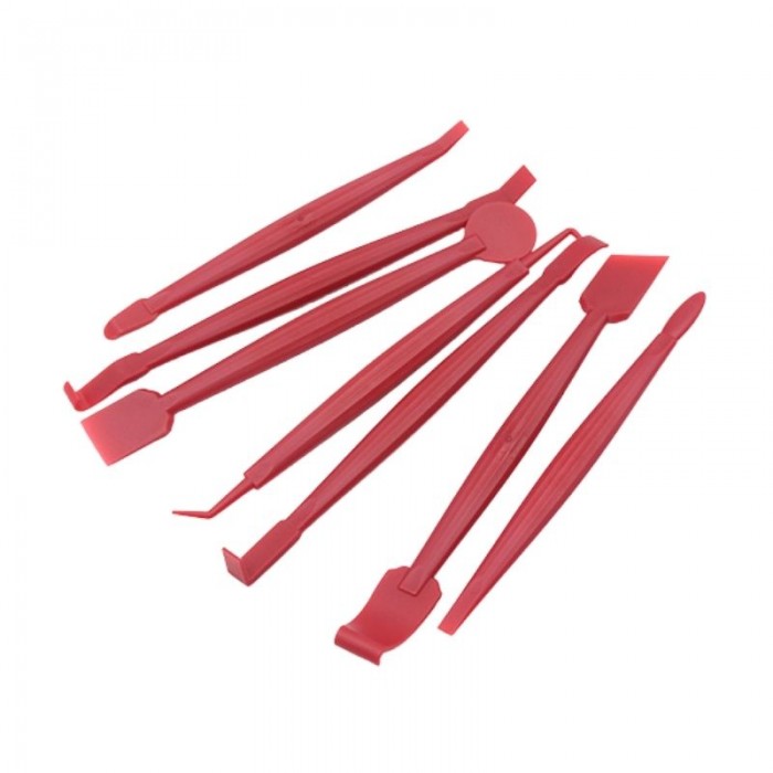 kit de ferramentas de embrulho de formas sekaisa