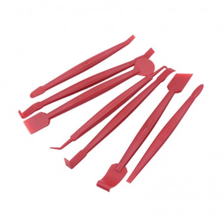 kit de ferramentas de embrulho de formas sekaisa