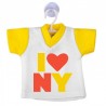 camiseta-mini-color-amarillo-coche-new-york-sekaisa