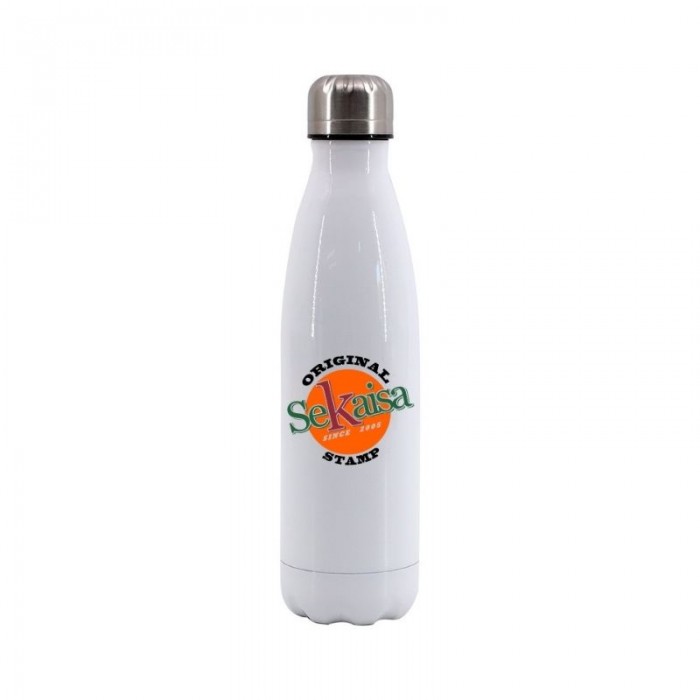 botella-acero-inoxidable-colores-350ml-500ml-750ml-tazas-y-recipientes-blanco-sekaisa