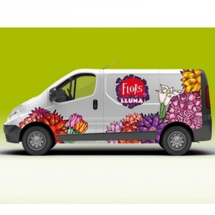 Vinilo impresión Orajet 3551 - SEKAISA