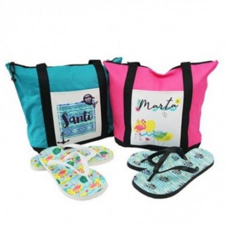 bolsa-camiseta-bebê-de-praia-sekaisa