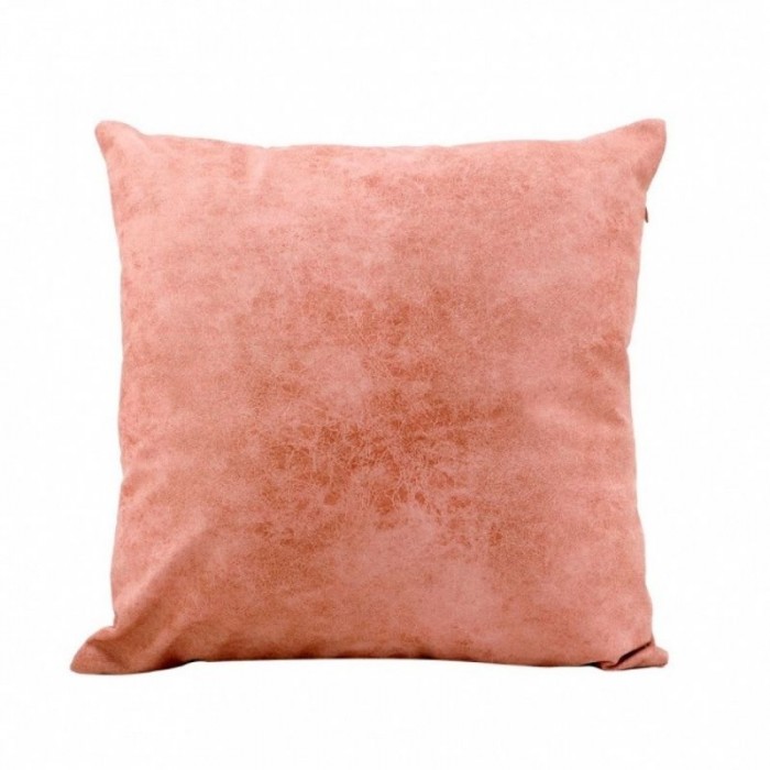 funda-cojin-tacto-cuero-40x40-color-camel-rosa-sekaisa
