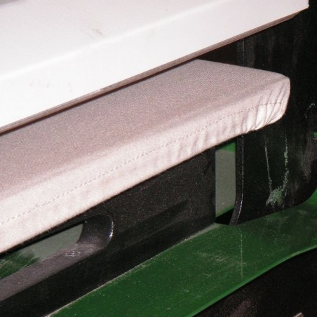 capa protetora-nomex-placa-inferior-ferros-ske-sekaisa