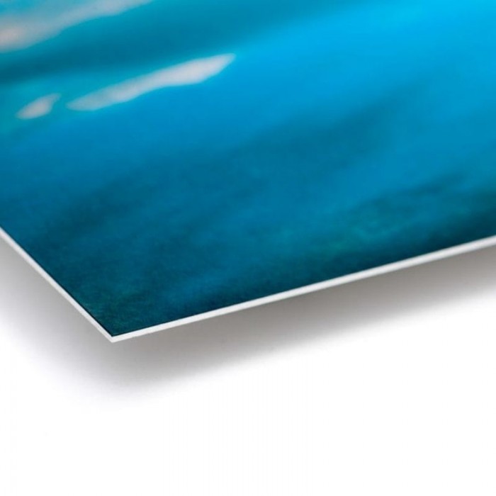 Paneles HD natural mate calidad CHROMALUXE - SEKAISA