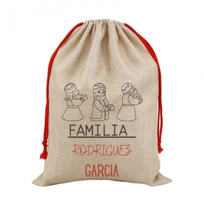 bolsa-saco-navidad-50x66cm-tipo-arpillera-reyes-sekaisa