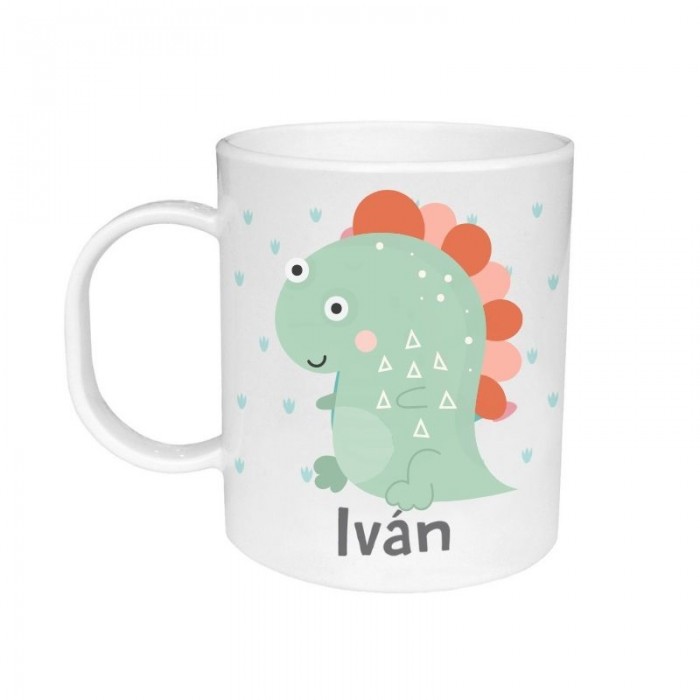 taza-plastico-blanca-tazas-y-recipientes-dino-sekaisa