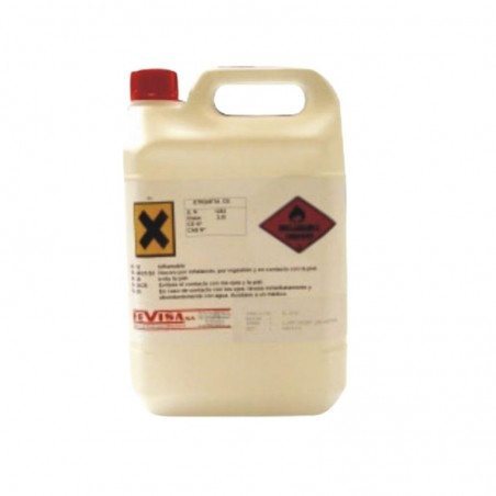 Limpiador universal FEVISA 5L - SEKAISA