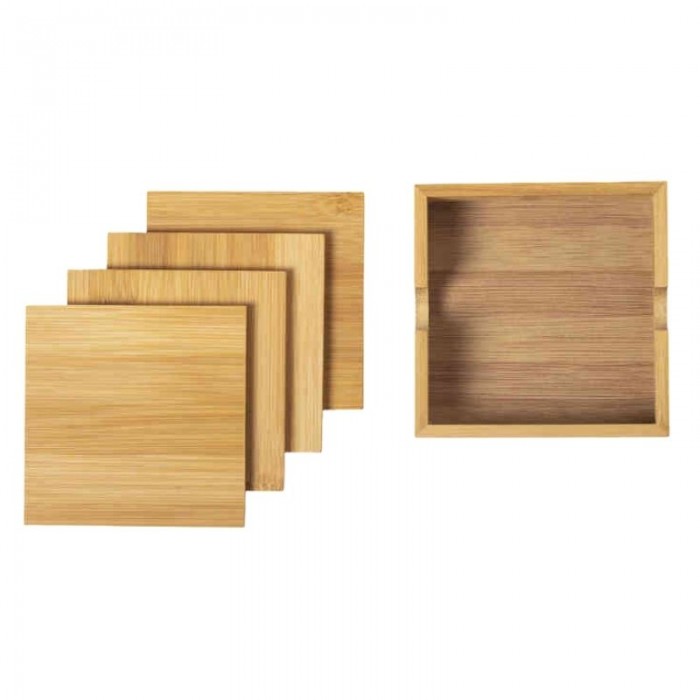 set-posavasos-nature-4-sekaisa