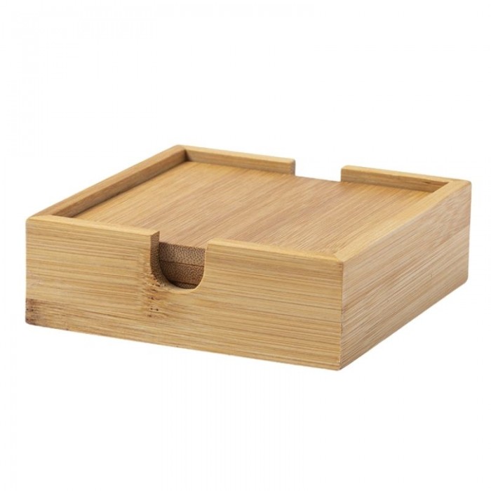 set-posavasos-nature-bambu-sekaisa