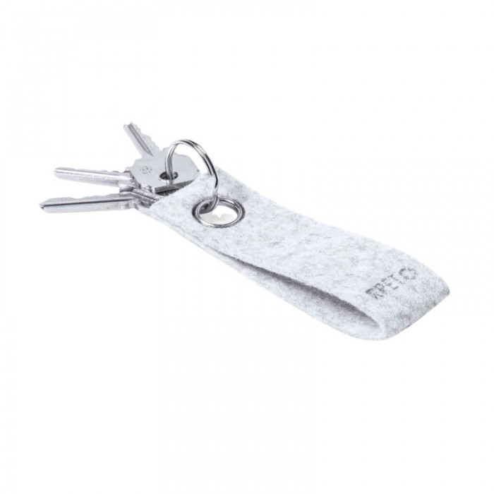 llavero-fieltro-reciclado-gris-pack-5ud-tumbado-sekaisa