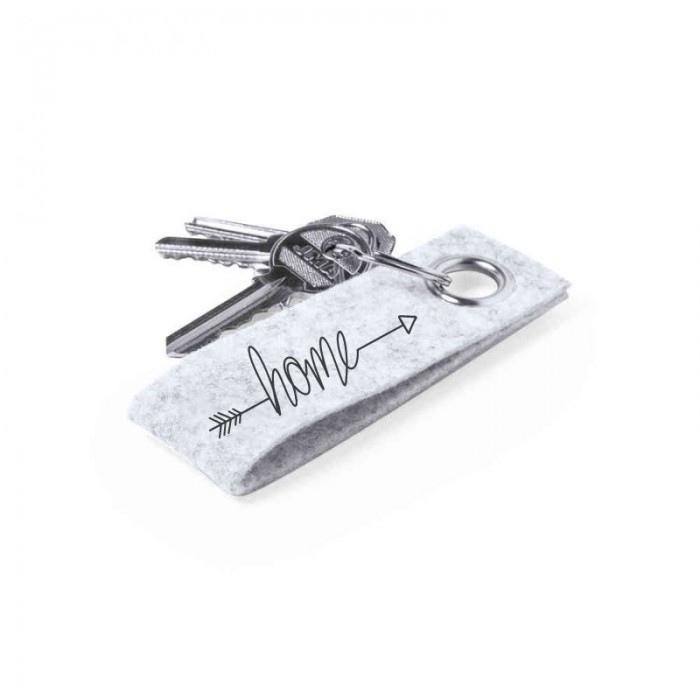 llavero-fieltro-reciclado-gris-pack-5ud-home+-sekaisa
