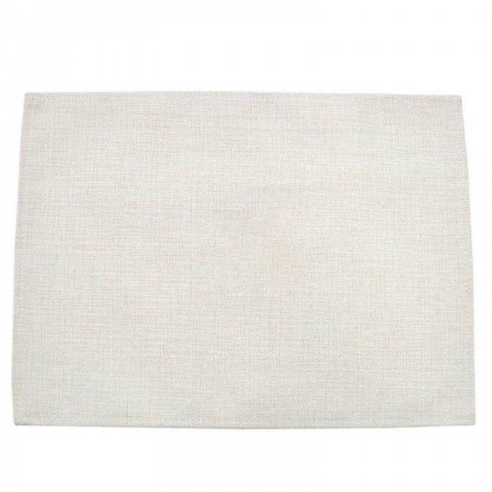 mantel-individual-30x45cm-imitacion-lino-blanco-sekaisa