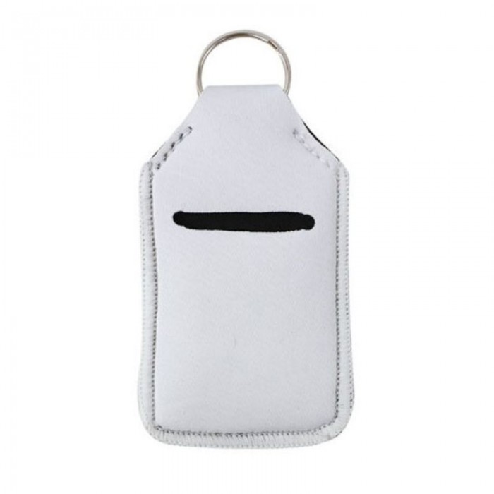 Pastillero con funda llavero - SEKAISA