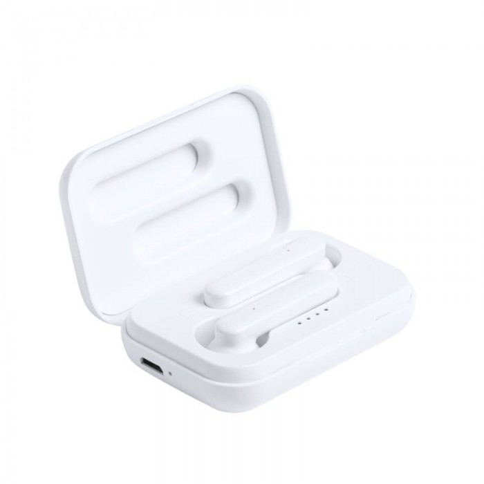 auriculares-inalambricos-con-funda-llavero-blancos-sekaisa